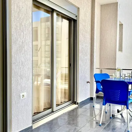 Apartamento Liberty