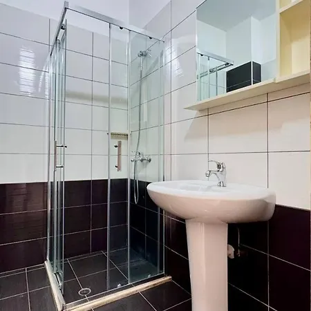 Apartamento Liberty *