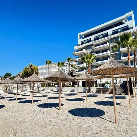 Liberty Sarandë