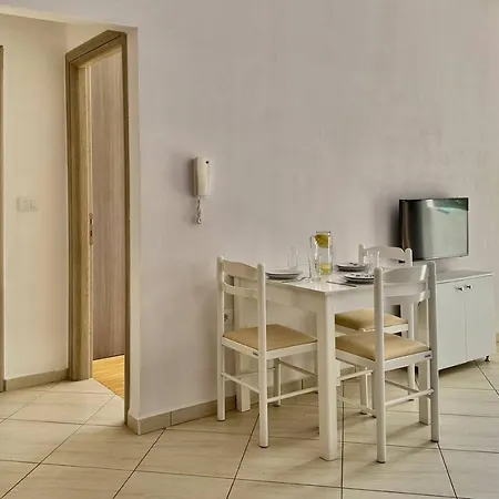 Apartamento Liberty *