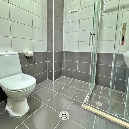 Apartamento Liberty