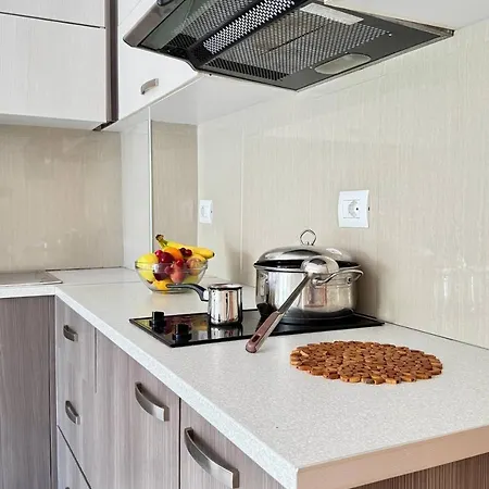 Liberty Apartamento *