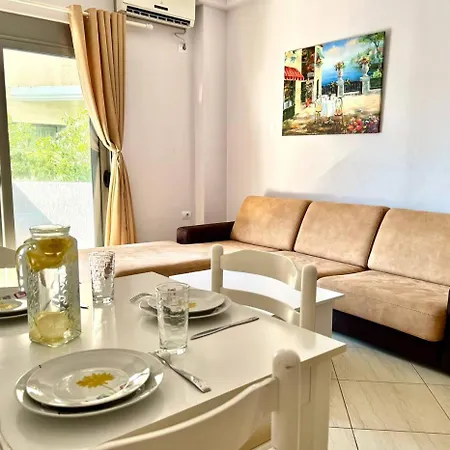 Apartamento Liberty *