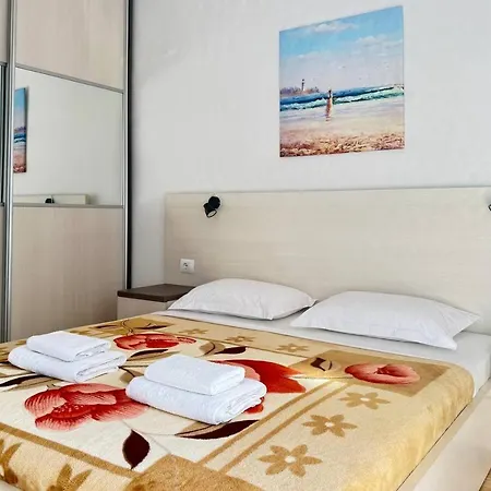Liberty Apartamento