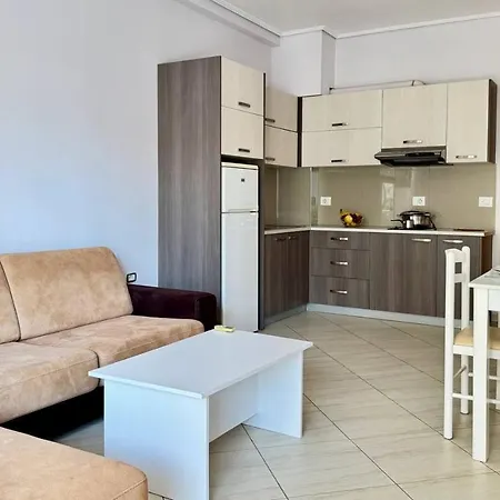 Liberty Apartamento *