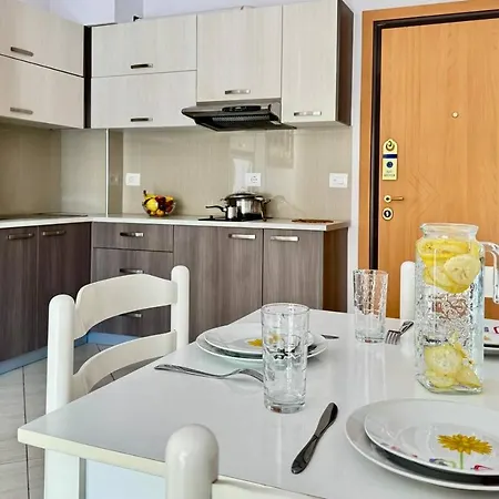 Liberty Apartamento Sarandë