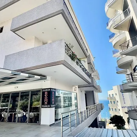 Apartmán Liberty Sarandë