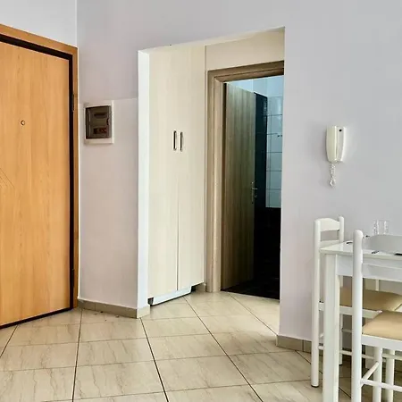 Apartmán Liberty Sarandë