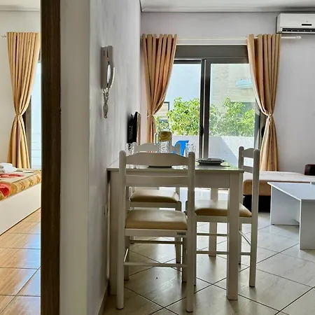 Liberty Apartmán Sarandë