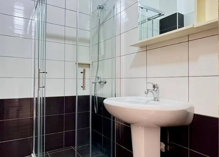 Apartamento Liberty *