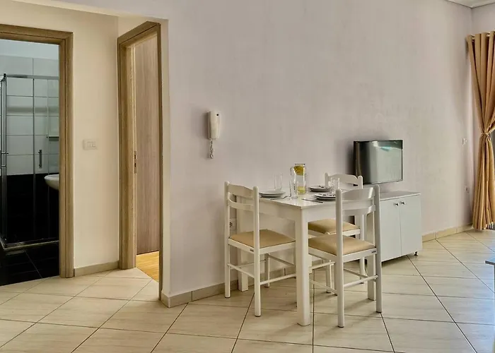 Apartamento Liberty *