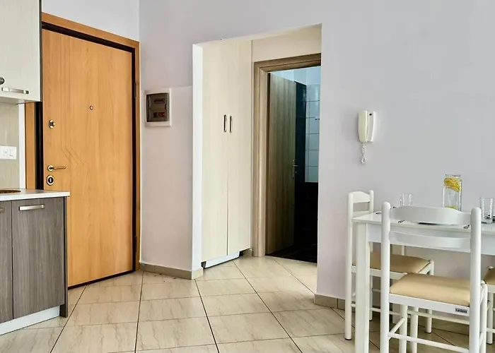 Apartamento Liberty Sarandë