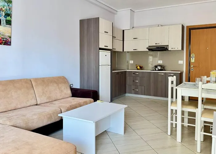 Liberty Apartamento *